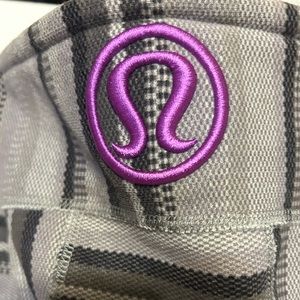 Lululemon Scuba Hoodie
